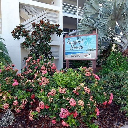 Sanibel Siesta Condo Exteriér fotografie