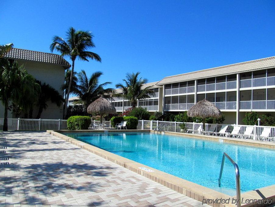 Sanibel Siesta Condo Exteriér fotografie