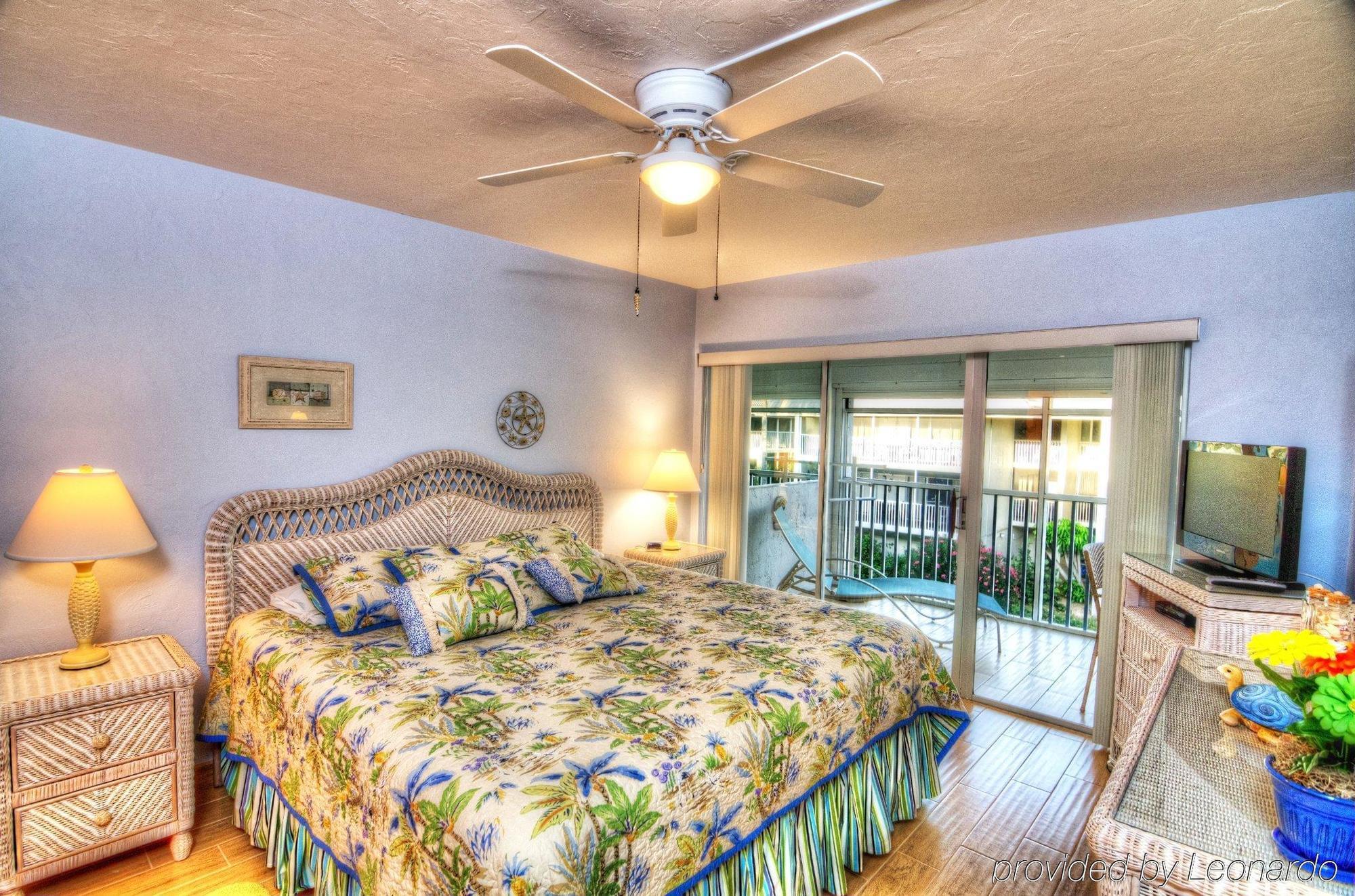 Sanibel Siesta Condo Exteriér fotografie