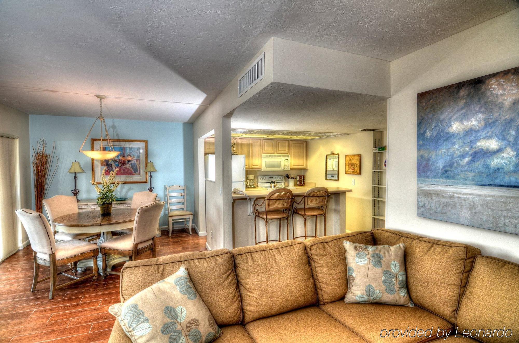 Sanibel Siesta Condo Exteriér fotografie