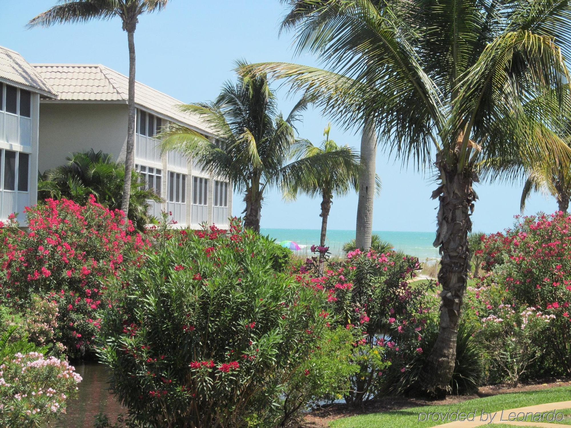 Sanibel Siesta Condo Exteriér fotografie