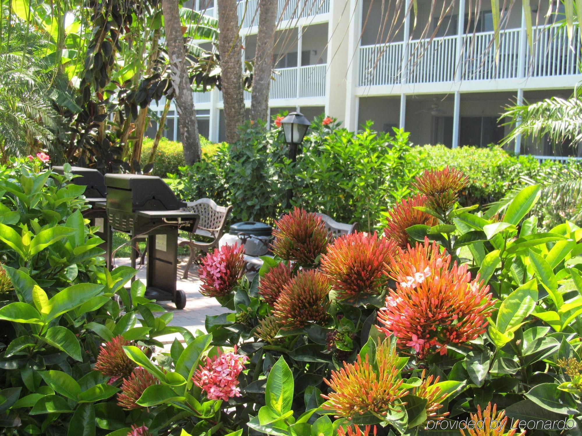 Sanibel Siesta Condo Exteriér fotografie