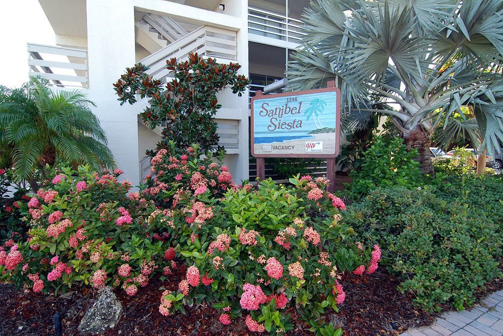 Sanibel Siesta Condo Exteriér fotografie