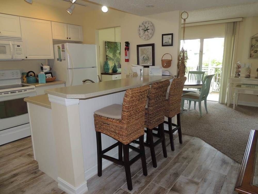 Sanibel Siesta Condo Exteriér fotografie