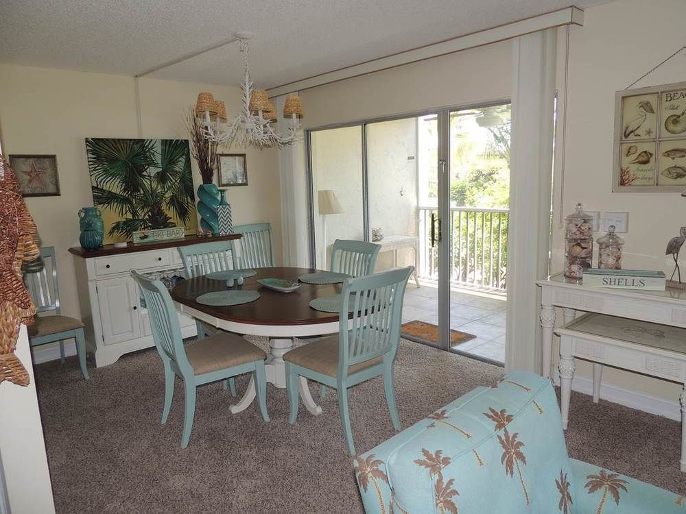 Sanibel Siesta Condo Exteriér fotografie