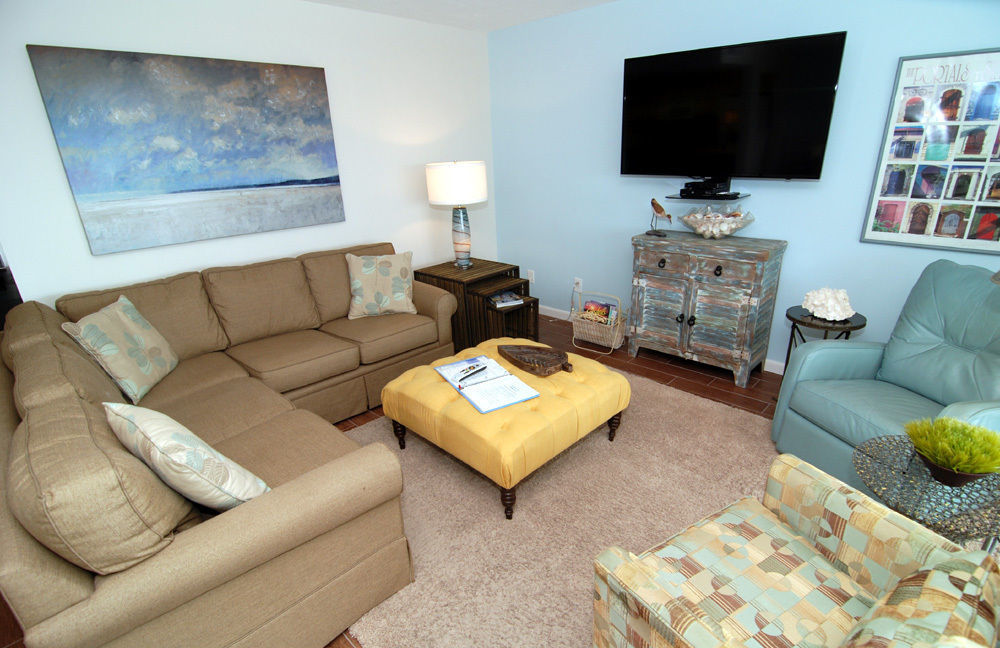 Sanibel Siesta Condo Exteriér fotografie