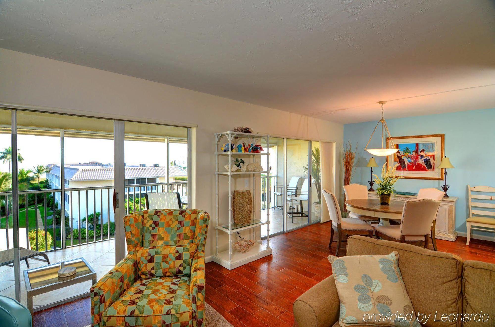 Sanibel Siesta Condo Exteriér fotografie