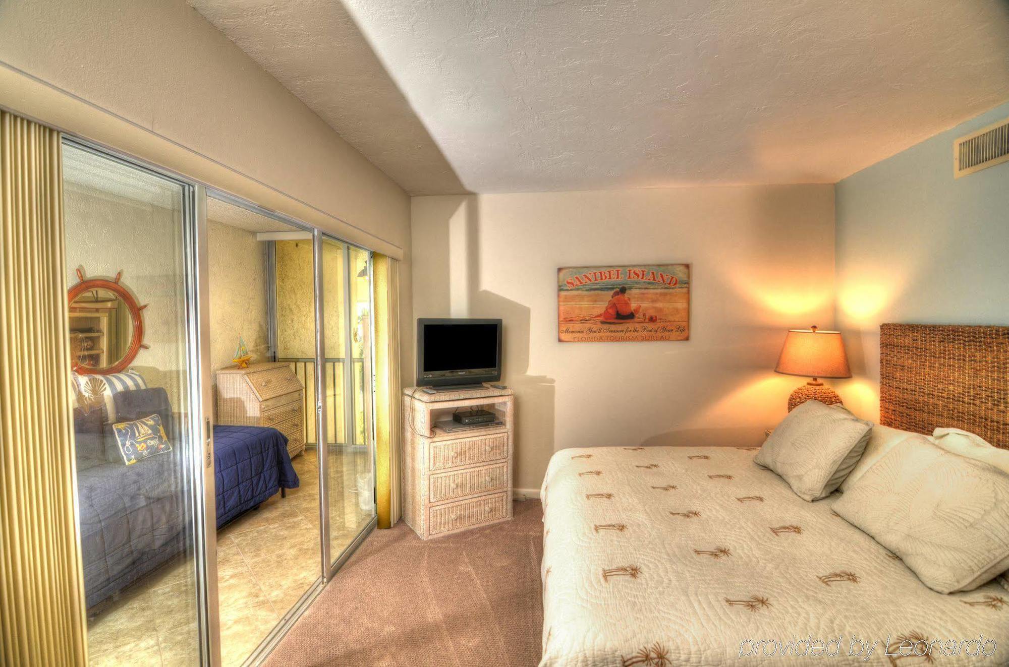 Sanibel Siesta Condo Exteriér fotografie