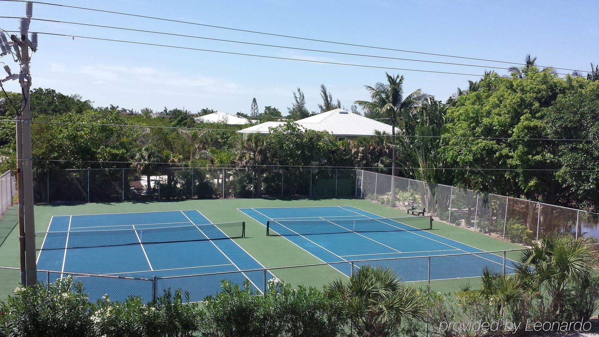 Sanibel Siesta Condo Exteriér fotografie