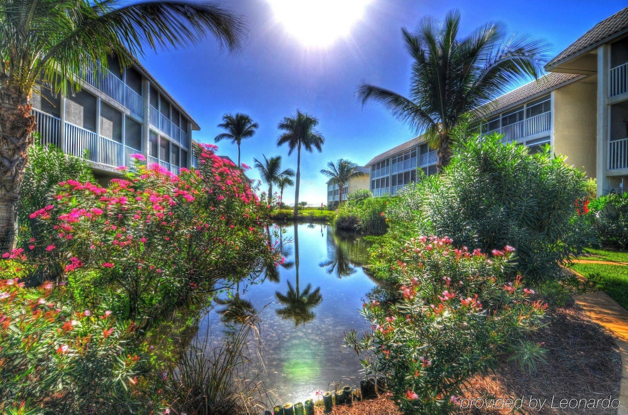 Sanibel Siesta Condo Exteriér fotografie