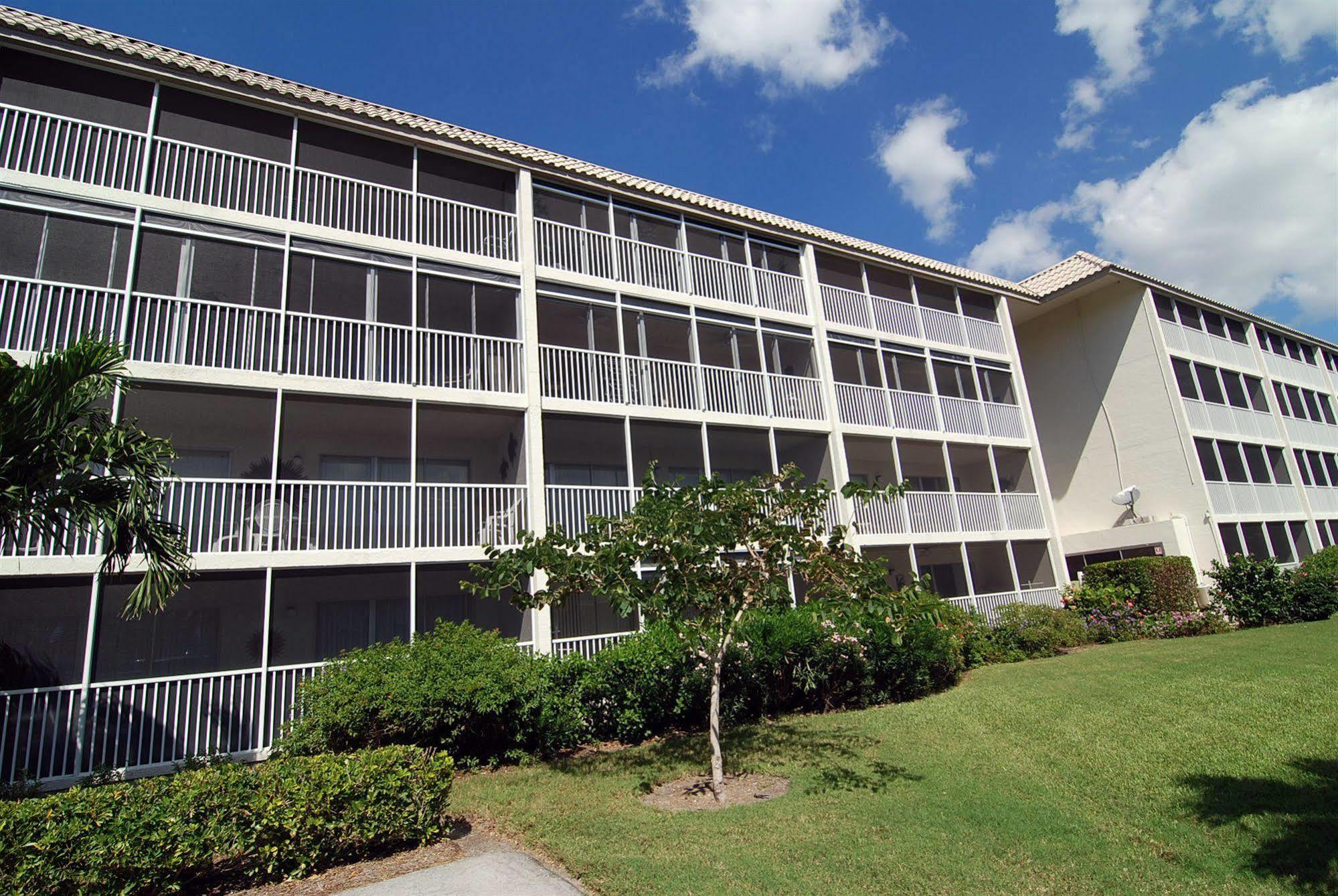 Sanibel Siesta Condo Exteriér fotografie