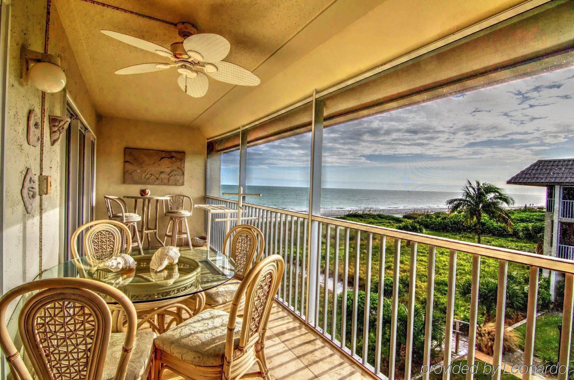 Sanibel Siesta Condo Exteriér fotografie
