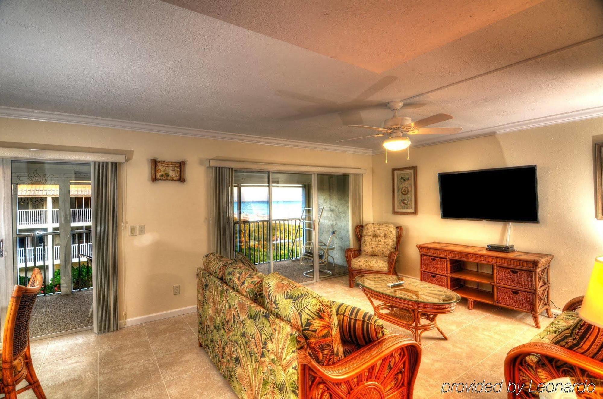 Sanibel Siesta Condo Exteriér fotografie