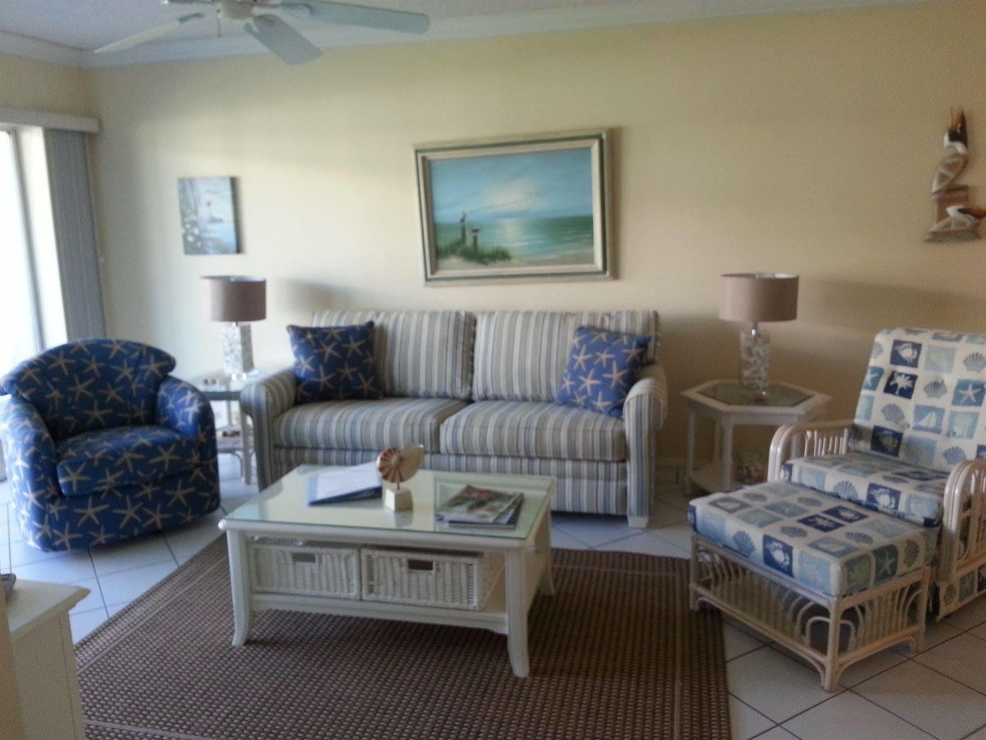 Sanibel Siesta Condo Exteriér fotografie