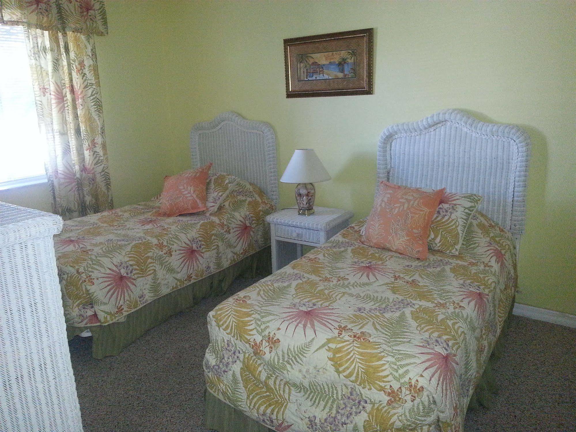 Sanibel Siesta Condo Exteriér fotografie