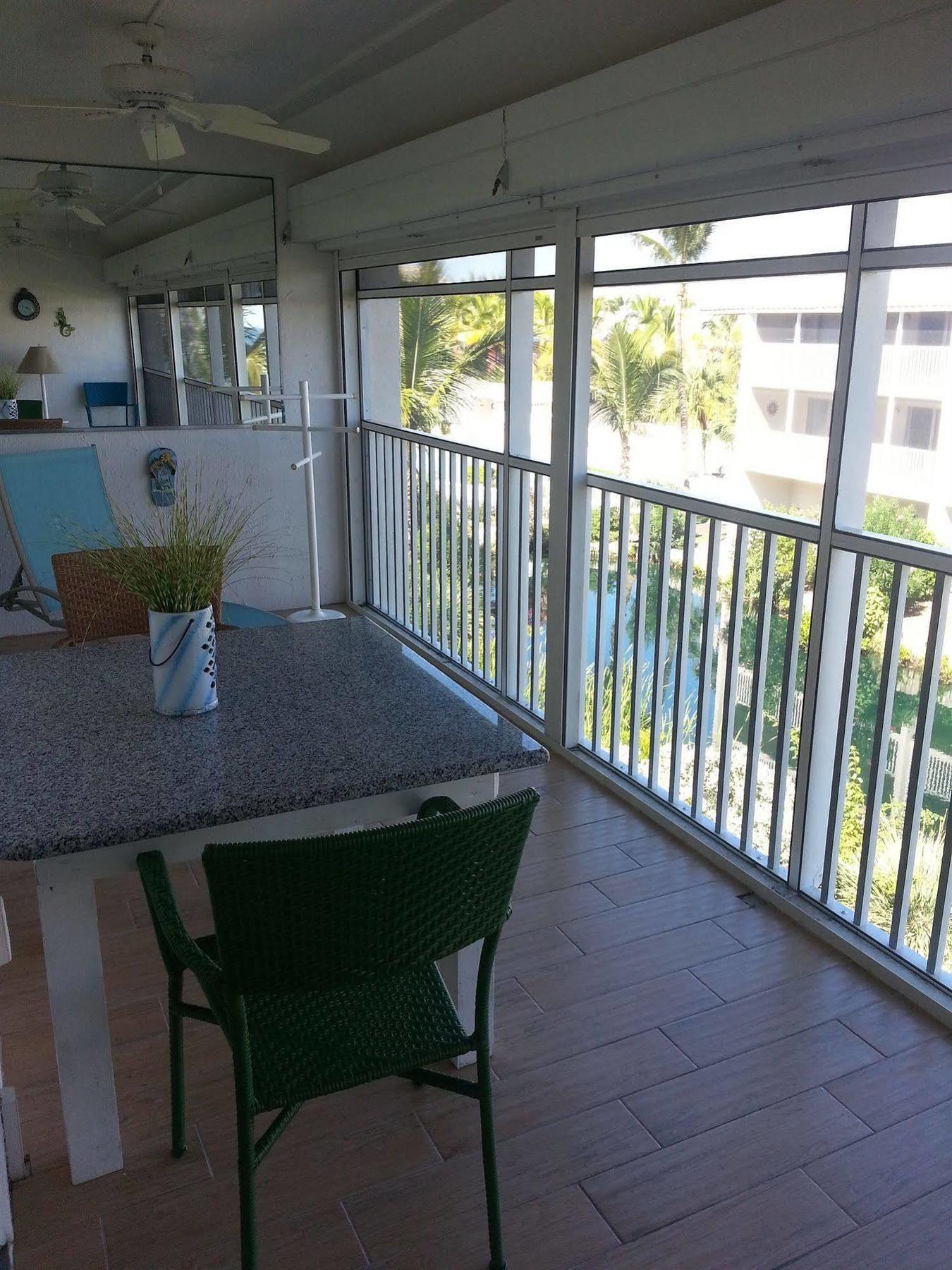 Sanibel Siesta Condo Exteriér fotografie