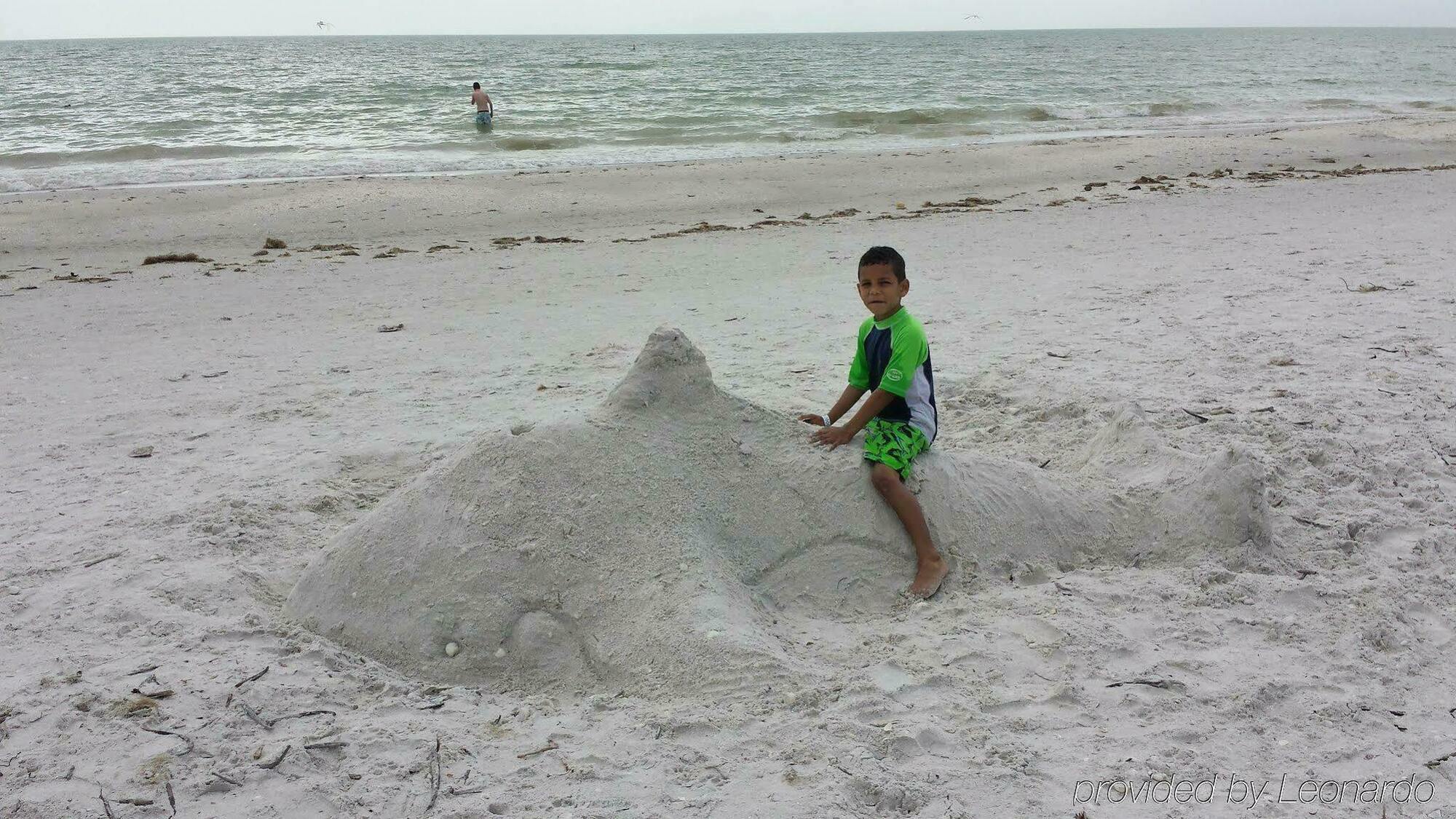 Sanibel Siesta Condo Exteriér fotografie